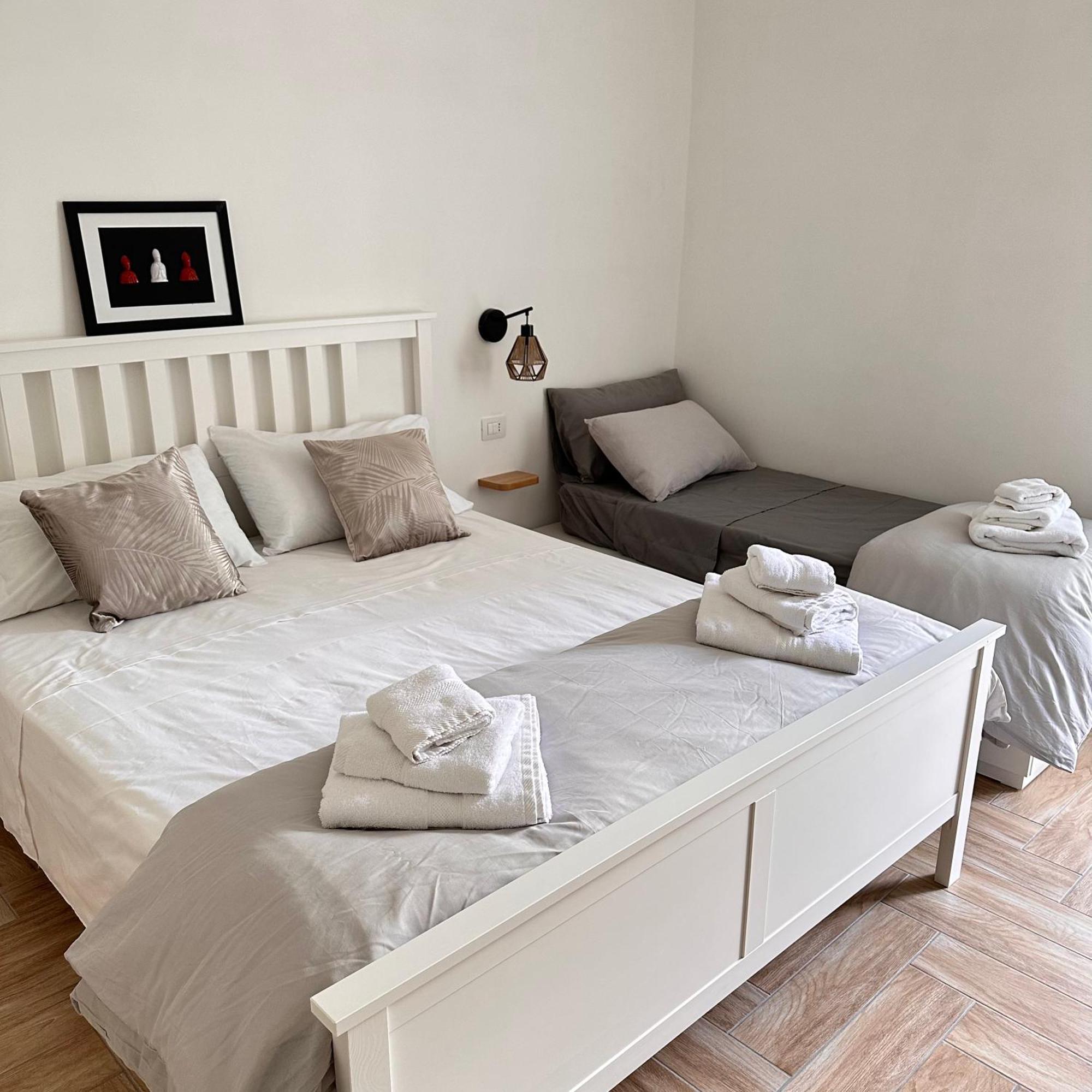 Donna Flora's House Apartment