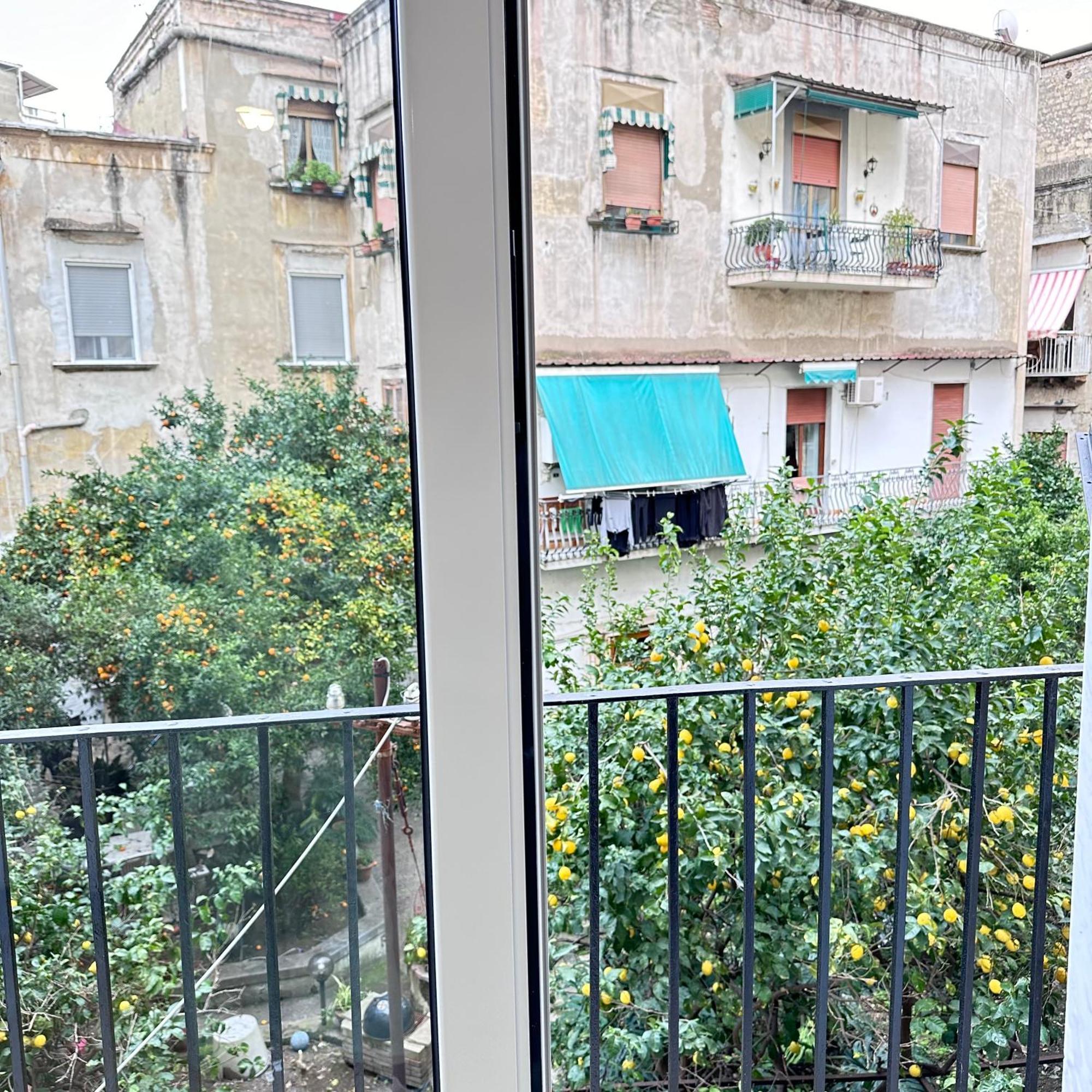 Apartment Donna Flora's House Naples