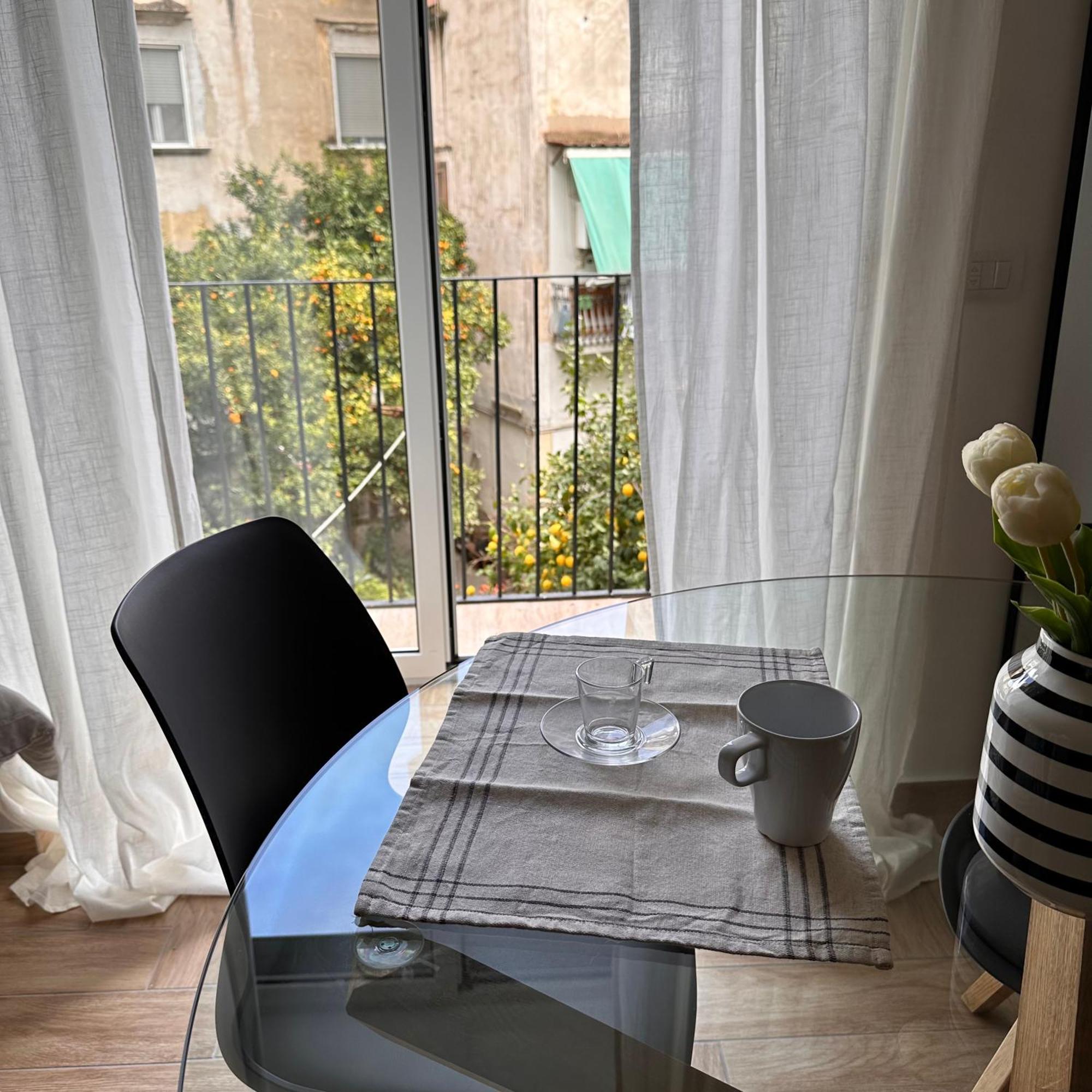 Donna Flora's House Apartment
