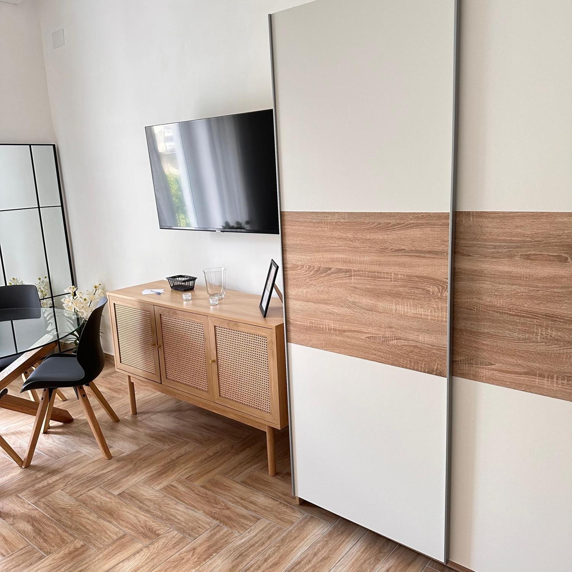 Donna Flora's House Apartment *